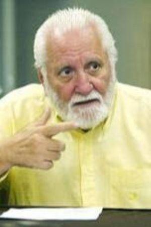 Ernesto Malbrán Image