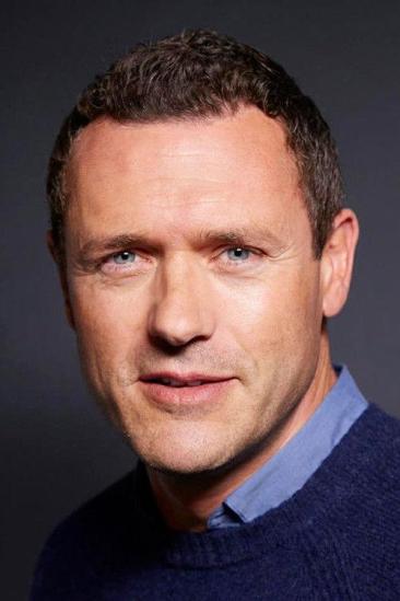 Jason O'Mara Image