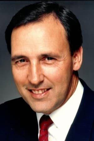 Paul Keating Image