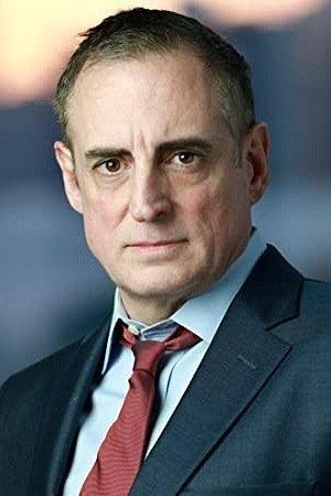 Sean Patrick Reilly Image