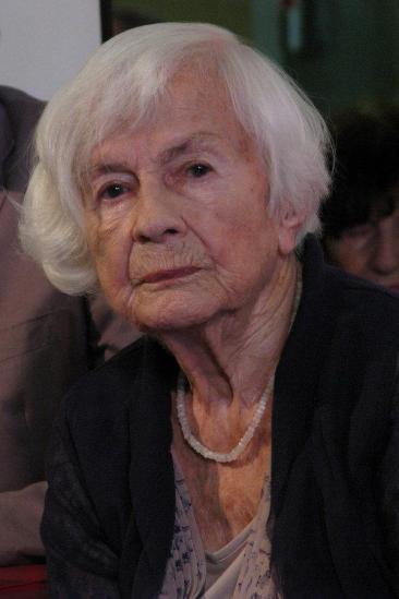Danuta Szaflarska Image