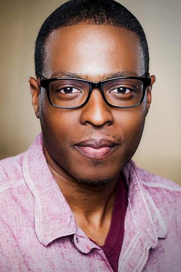 Alex Hill III Image