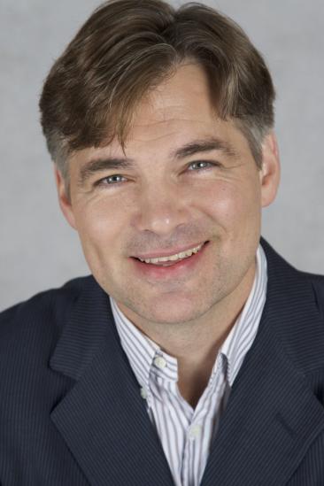 Daniel Cosgrove Image