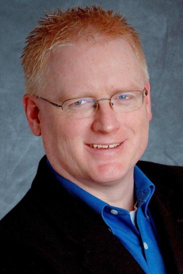 Dan Buckley Image