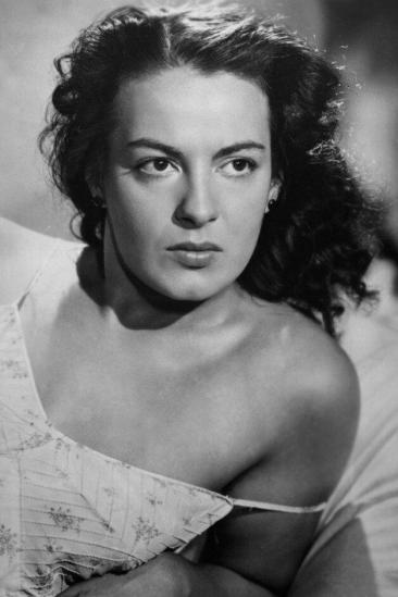 Yvonne Sanson Image
