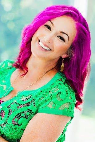 Tabitha St. Germain Image