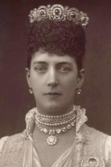 Queen Alexandra Image