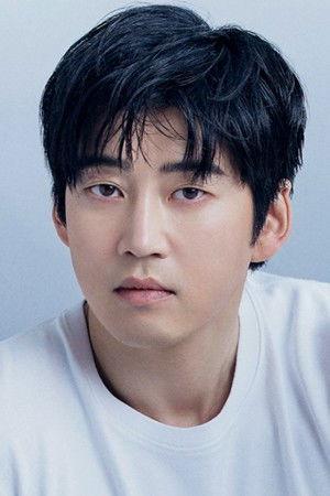 Yoon Kye-sang Image