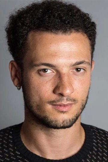 Jamael Westman Image