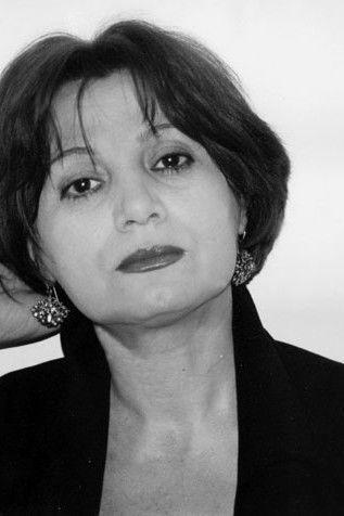 Shukufa Yusupova Image