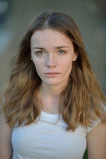 Anastasiya Richi Image