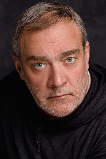 Sergey Kozik Image