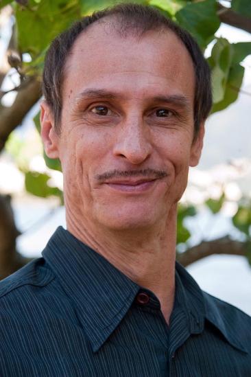 Aramis Trindade Image