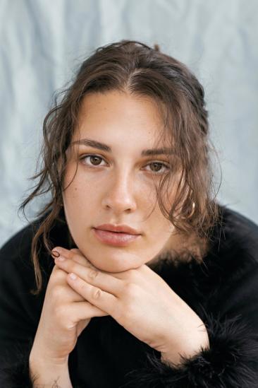 Bridget Frances Harris Image