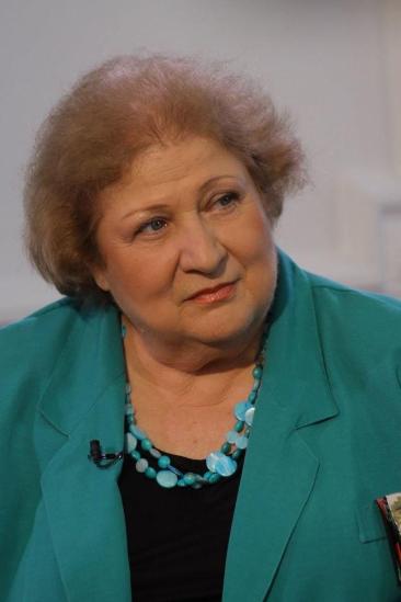 Dorina Lazăr Image