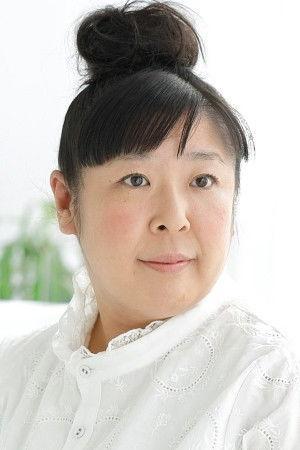 Tomoko Murakami Image
