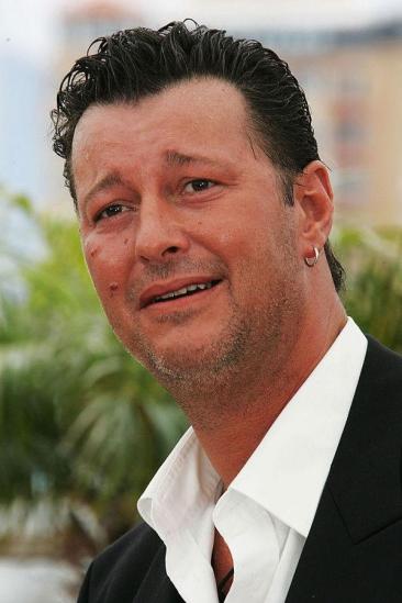 Michael Thomas Image