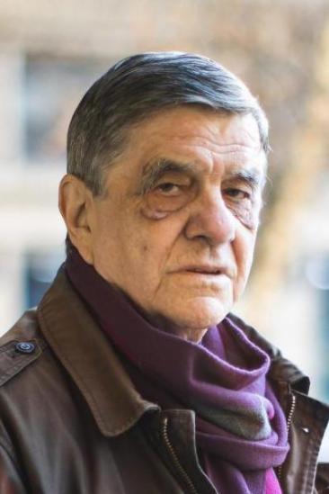 Zdenko Jelčić Image