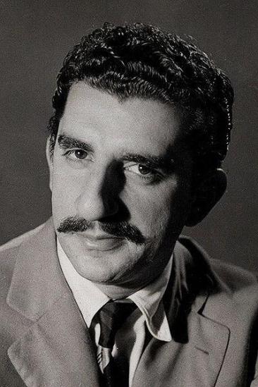 Renato Consorte Image