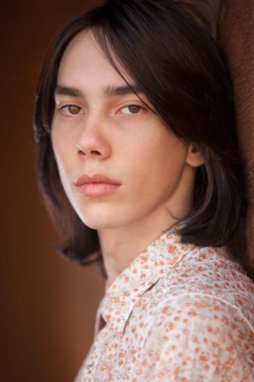 Charlie Wright Image