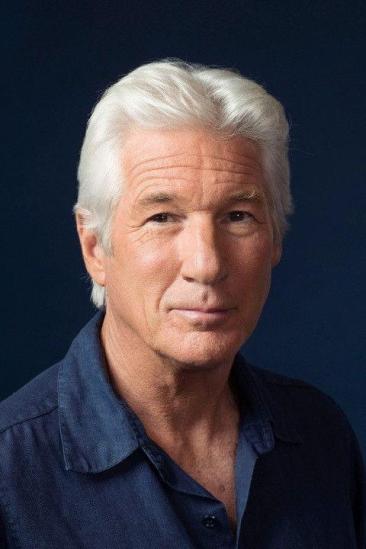 Richard Gere Image