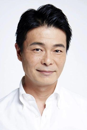 Satoshi Nikaido Image