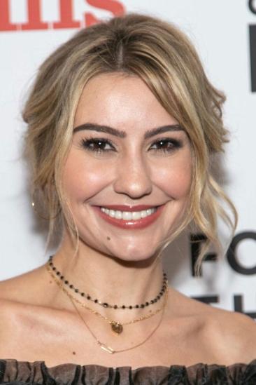 Chelsea Kane Image