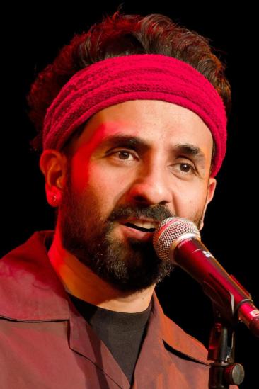 Vir Das Image