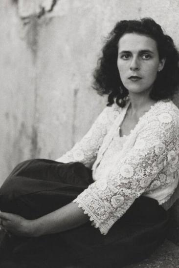 Leonora Carrington Image
