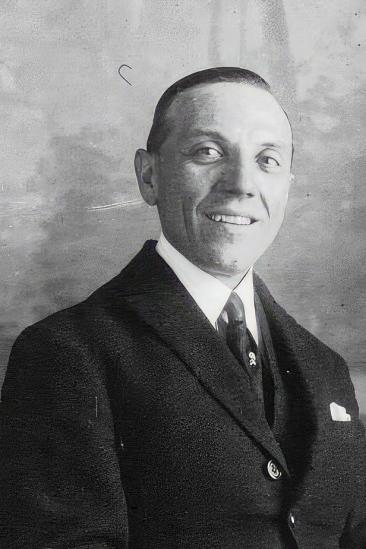 Lucien Cazalis Image
