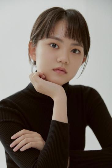 Heo Jung-eun Image