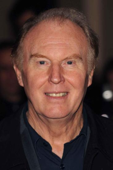 Tim Pigott-Smith Image