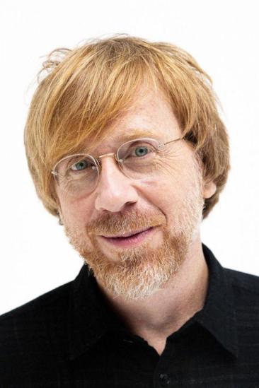 Trey Anastasio Image