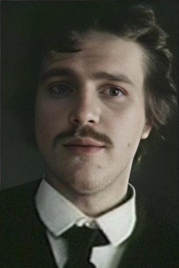 Nikolay Sakharov Image