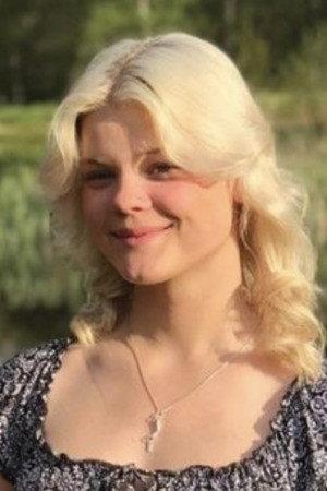 Sara Samuelsson Image