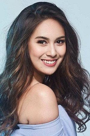 Yen Santos Image