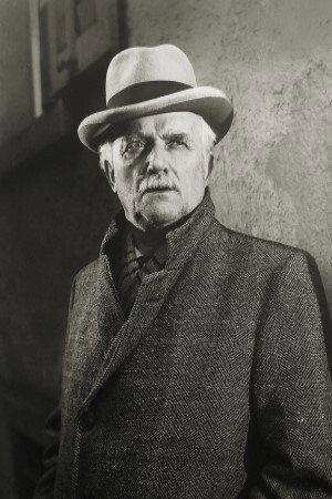 Emil Hegetschweiler Image