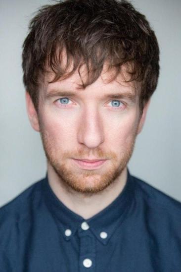 Gruffudd Glyn Image