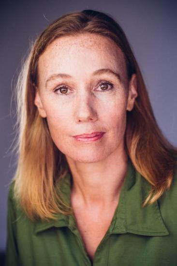 Tessa Mitchell Image