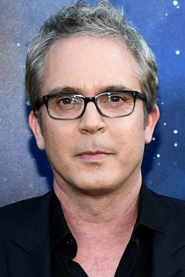Brannon Braga Image