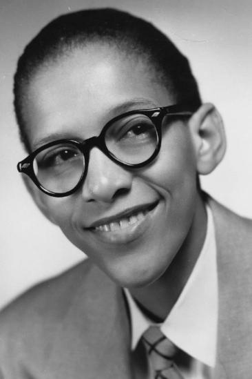Jimmy Scott Image