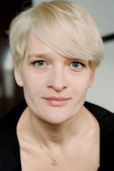 Giedrė Giedraitytė Image