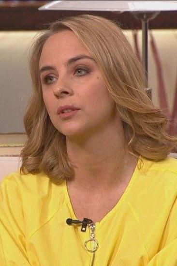 Zsófi Trecskó Image