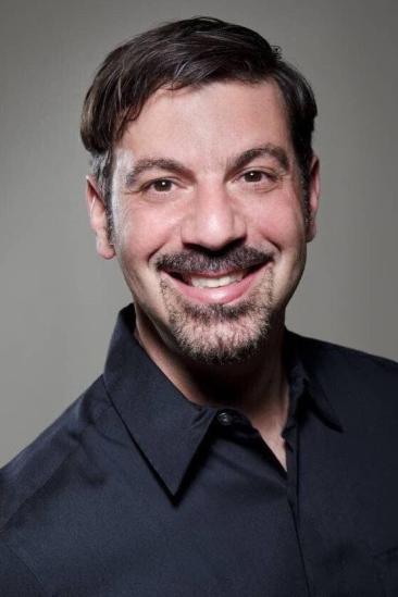 Christopher Patrino Image