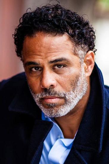 Adam Lazarre-White Image