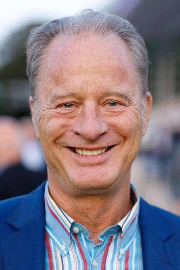 Tom Gerhardt Image