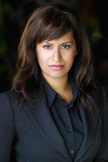 Sangeeta Wylie Image
