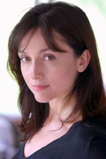 Margot Abascal Image