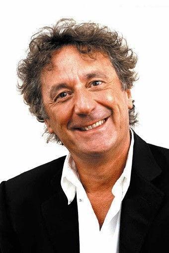 Enzo Iacchetti Image