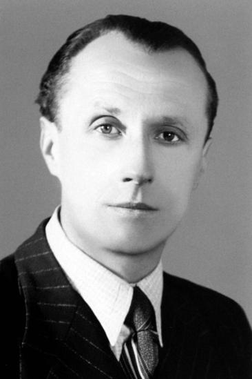 Vladimir Osenev Image